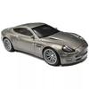 James Bond Aston Martin Vanquish Die Another Day Movie Car - Hot Wheels Premium 1/64