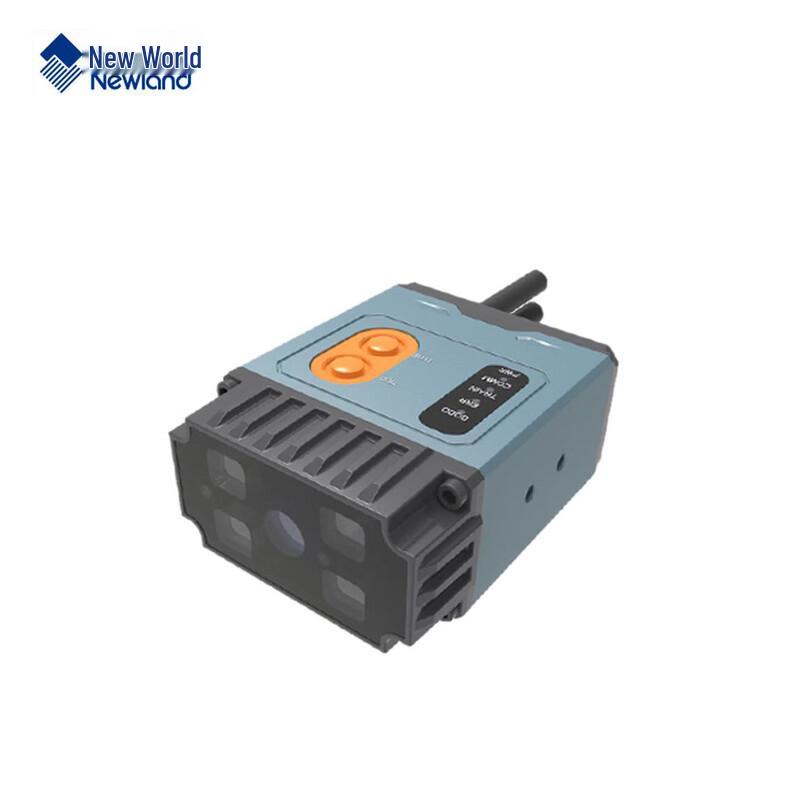 Newland Soldier180 Industrial Fixed Barcode Scanner