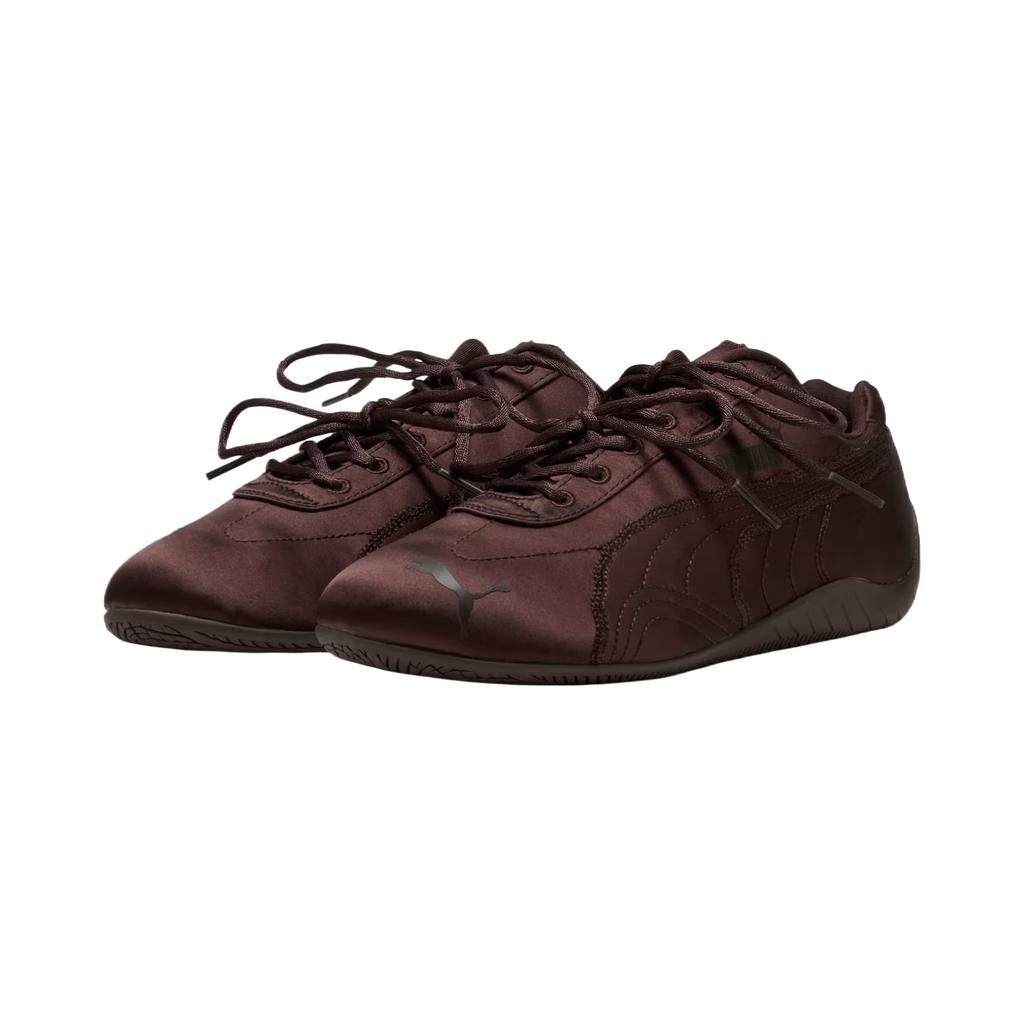 Puma  Speedcat Venus Black Women Sneakers Black------Details 406249-03