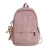 Large Capacity Korean Backpack for Women and Students - Summer Edition