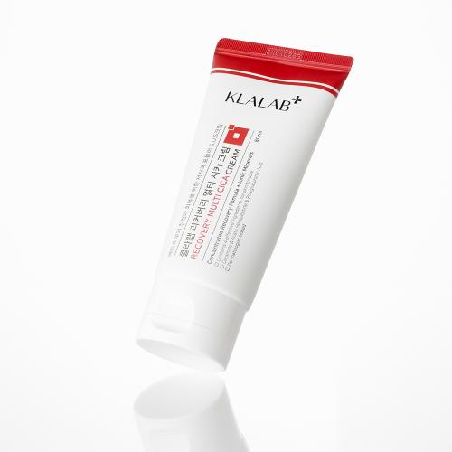 Recovery Multi Cica Cream 80ml