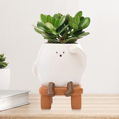 Ev Dekoru – Dekoratif saksılar