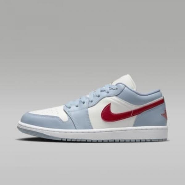 

Женские кроссовки Air Jordan 1 Row DC0774-164