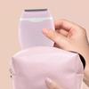Safety Painless Epilator Waterproof Electric Shaver Practical Hair Removal Machine  Legs