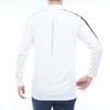Golf Shadowcat ZIKU Polo Shirt [Puma] L/S (Long Sleeve) _63794603_White Glow_M