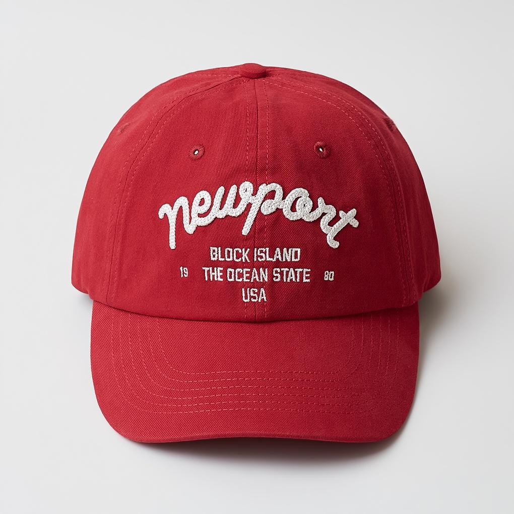 Graphic Ball Cap_SPACFA9A52