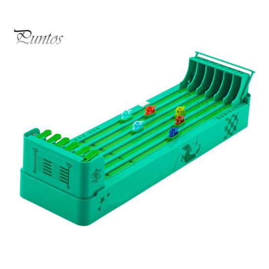 

Скачки настольная игра многопользовательская интегративная 6 красочных скачек игрушка семья друзья игра вечеринка реквизит принадлежности Sets