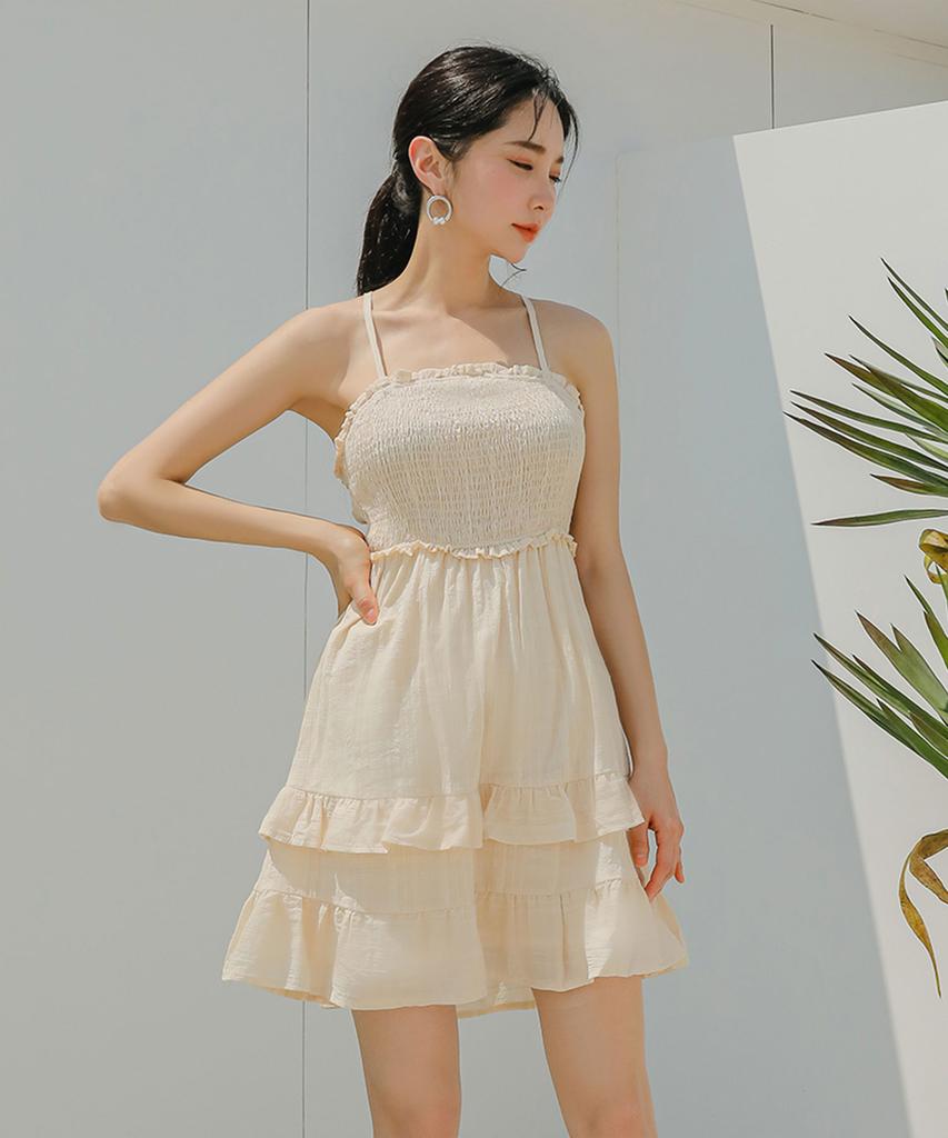 VENDIS Toms Mini Dress