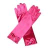 Elastic Cuffs Childrens Roleplay Mittens Insulated Cold Weather Outdoor Activity Gear Costume Accessories
