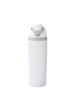 24Oz Stainless Steel Thermos Bottle Thermal Mug Vacuum Flask Water Bottle For Outdoor Camping Sports Insulation Cup