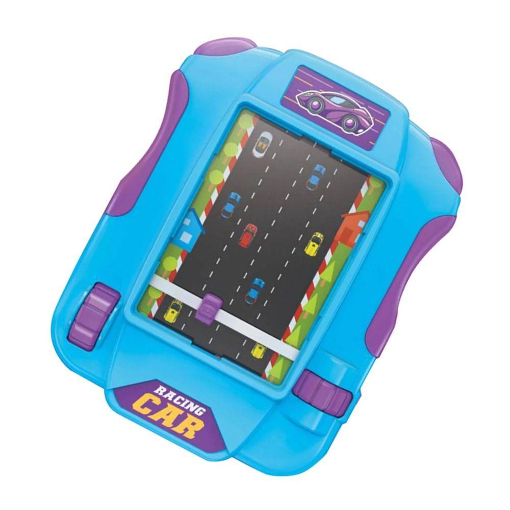 Creative Simulate Driving Car Toy Large Screen Palm Game Toys  Birthday/Chistmas