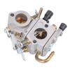 Carburetor for Stihl TS410 TS420 Concrete Cut Off Saw for Zama C1Q-S118 42381200600 Replacement Parts G8TB
