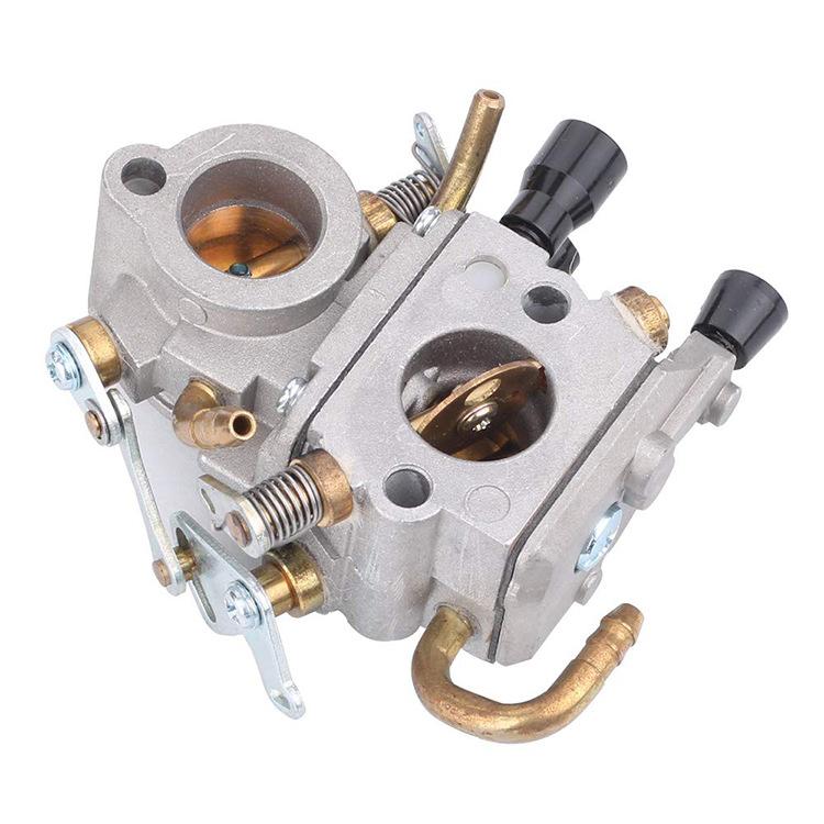 Carburetor for Stihl TS410 TS420 Concrete Cut Off Saw for Zama C1Q-S118 42381200600 Replacement Parts G8TB