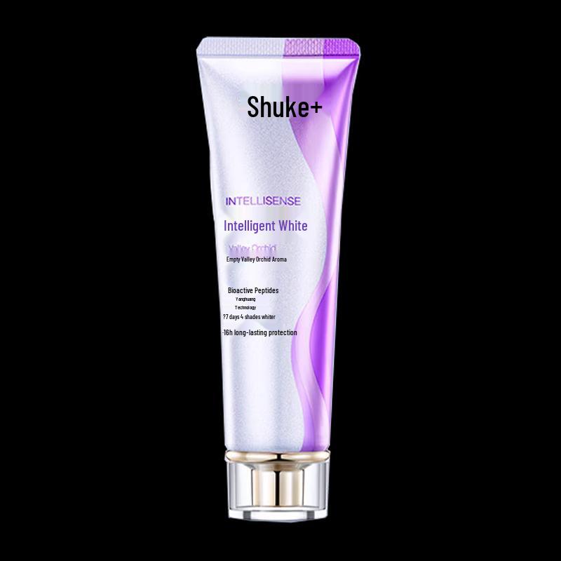 Shuke Smart Whitening Toothpaste