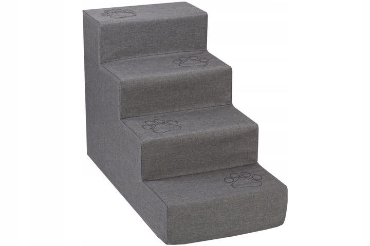 Schodki Dla Psa Welsti 40 Cm Schody Rampa Podest