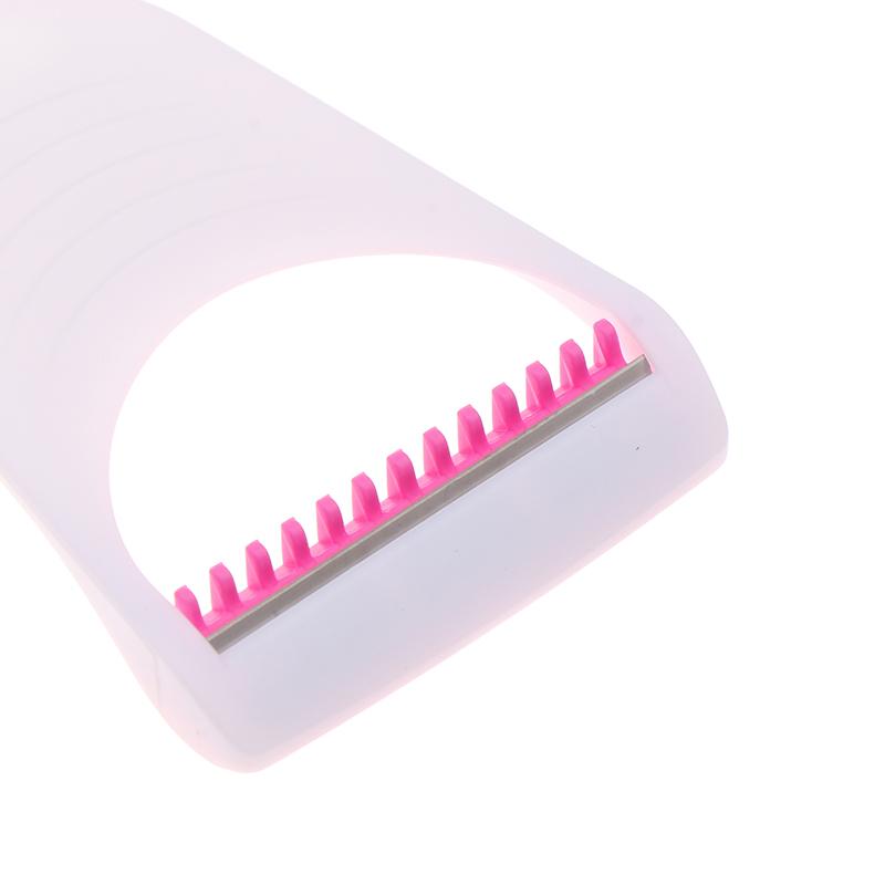 6Pcs/Set Disposable Razor For Women Shaving Stainless Body Bikini Hair Removal Tool Manual Shaver