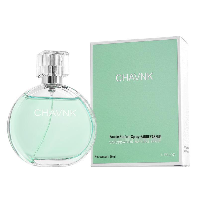 Yixiang Gentle Encounter Women's Perfume - Long-lasting Floral Fruity Scent, TikTok Favorite.