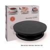 360° Rotating Cake Decorating Turntable - PP Plastic Tools for Cake Decoration