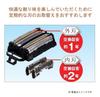 Panasonic Replacement Blade for Outer Blade ES9173 [Genuine Product] Men's Shaver,