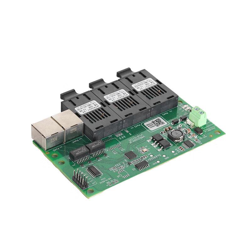 Maiwei 5-Port Industrial Ethernet Switch