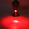 E27 R63 Infrarot Reptilien Glühbirne Tier Haustier Heizlicht Lampe Glühbirne für Schildkröte Schlange 60W