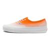 Vans Og Authentic Lx 'Dip Dye Orange White' Vans VN0A4BV9B4S