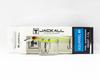 Jackall Squirrel 61SP Suspend Lure White Tiger (5691)
