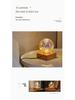 Romantic Starry Sky LED Night Light - Dreamy Bedside Lamp for Sleep Ambiance