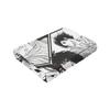 Nagumo Yoichi Sakamotos Days Blanket Cozy Soft  Throw Blankets for Sofa 50x60 Inch Multiple Sizes Bedding Throws