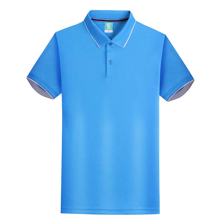 

SGBL/TS 331 Brand Quick Dry Спортивная ПОЛО 4XL