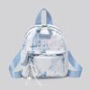 Store Hot-selling New High-end Backpack Bag Women 2025 Casual Design Niche Fashion Versatile Foreign Style