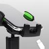 Phone Holder Universal Dashboard Mount Stand for Safe Effortless Drive Sturdy