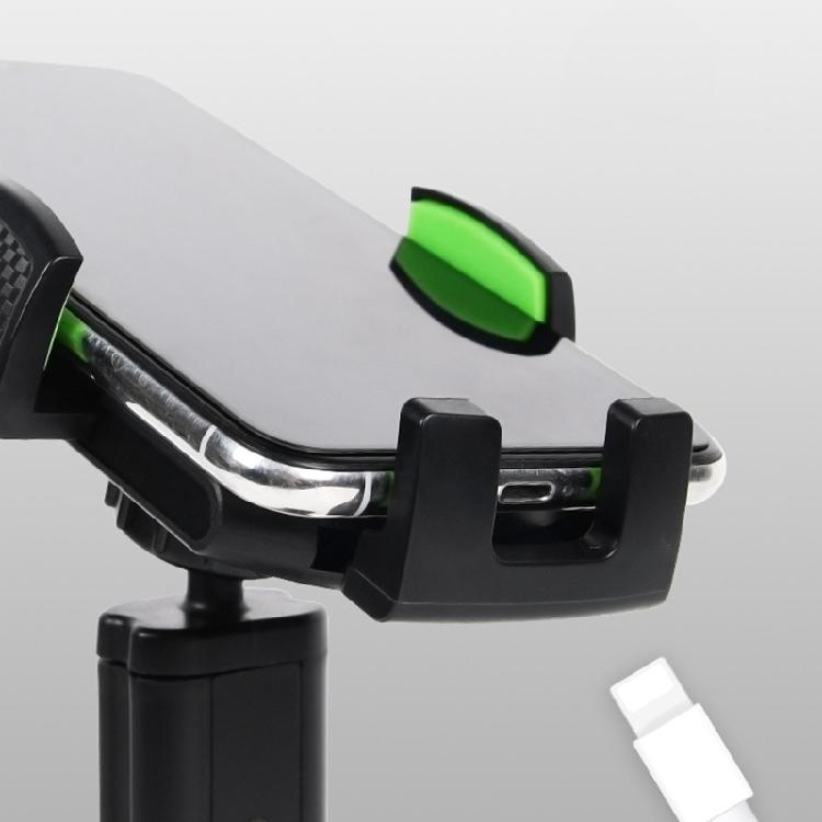Phone Holder Universal Dashboard Mount Stand for Safe Effortless Drive Sturdy