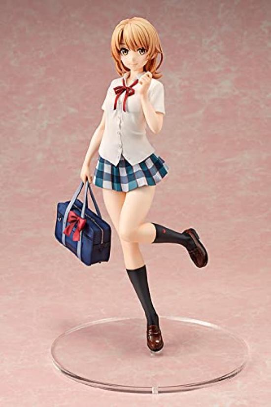 AMAKUNI Iroha Isshiki Figure My Teen Romantic Comedy SNAFU - (Complete)