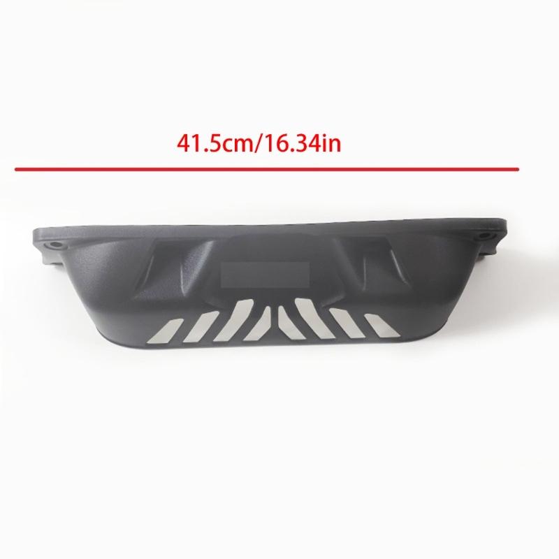 IBR Guard 268000301 for Wake 90 130 155 170 215 230 300 Replacement IBR Shield Motorboat Accessories Easy Installation