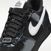 Nike Air Force 1 Low '07 LV8 Glam Rock Nero Bianco