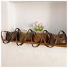 Retro Fashion Underarm Bag Women's New 2023 Autumn and Winter Simple Versatile Tote Bag High-end Commuter Shoulder Bag