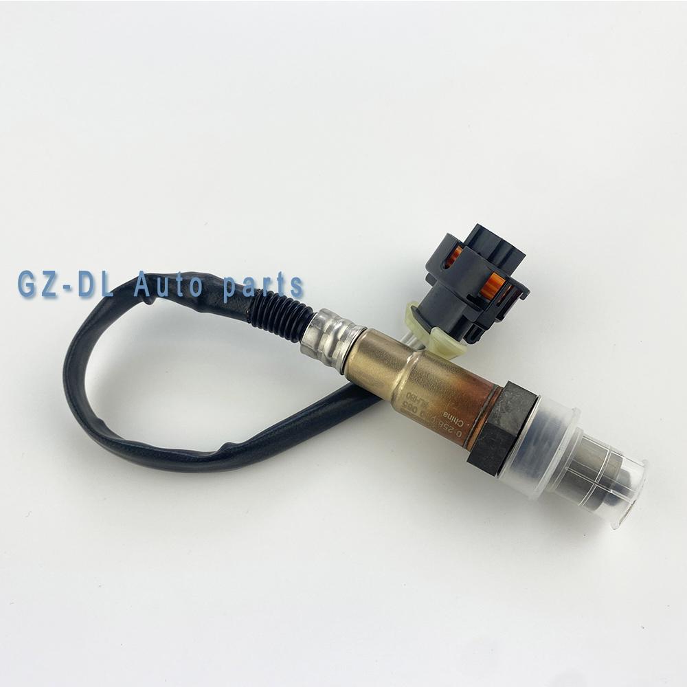 O2 Oxygen Lambda Sensor For Chevrolet Cruze 1.6L 1.8L Buick Sonic Cadillac Daewoo Vauxhall Opel Astra 55562205 55562206