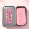 Cat Bread Soft Slow Rebound Squeeze Toy Anxiety Relief Desktop Decompress Ornament