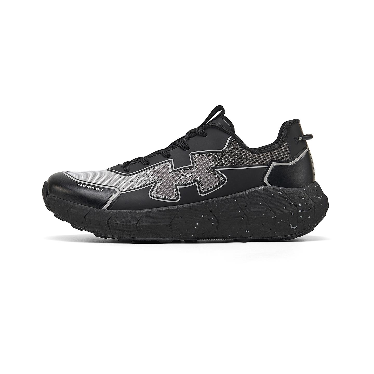 Under Armour Low top Mountaineering Shoes Unisex 6138069 37.5