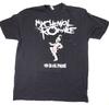 My Chemical Romance The Black Parade Rock Me Brand XL