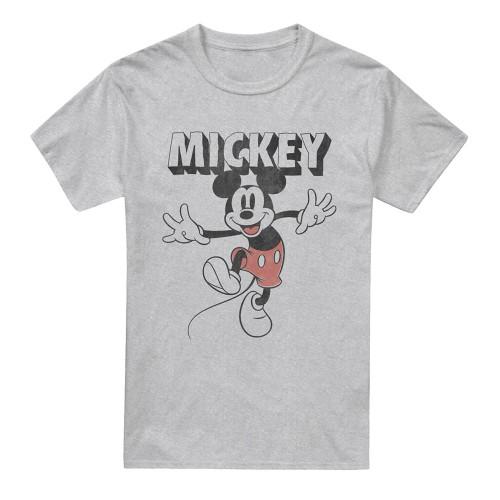 Mickey Mouse & Vänner Herr Hopp T-shirt