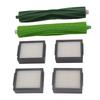 Vacuum Cleaner Replacement Parts for I7 E5 E6 I3 with Main Roller Brushes Filters Vacuum Cleaner