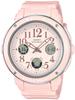 Casio Watch Pink Baby-G Women's BGA-150EF-4BJF,