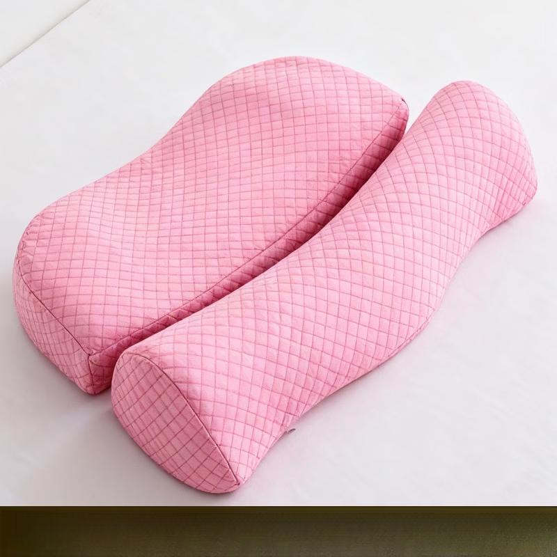 Memory Foam Neck Support Pillow