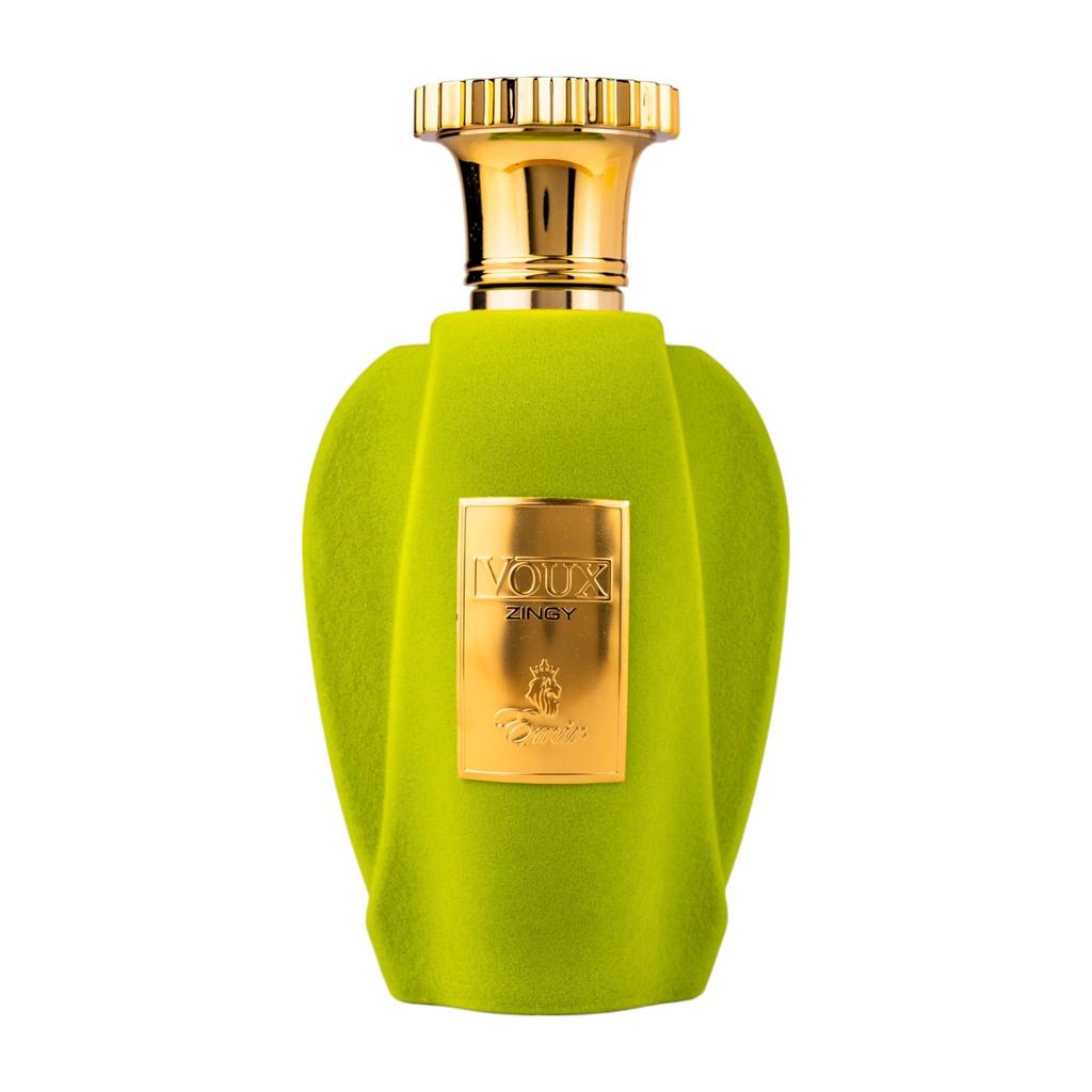 Emir Voux Zingy Eau De Parfum 100ml