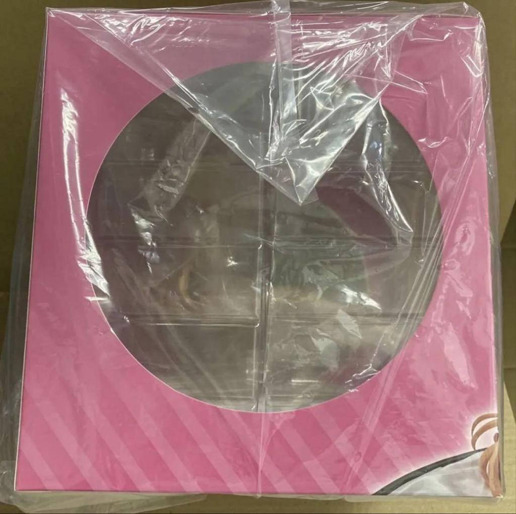 [USED] Bonus Asuna Negligee Ver. Figure SAO KDcolle