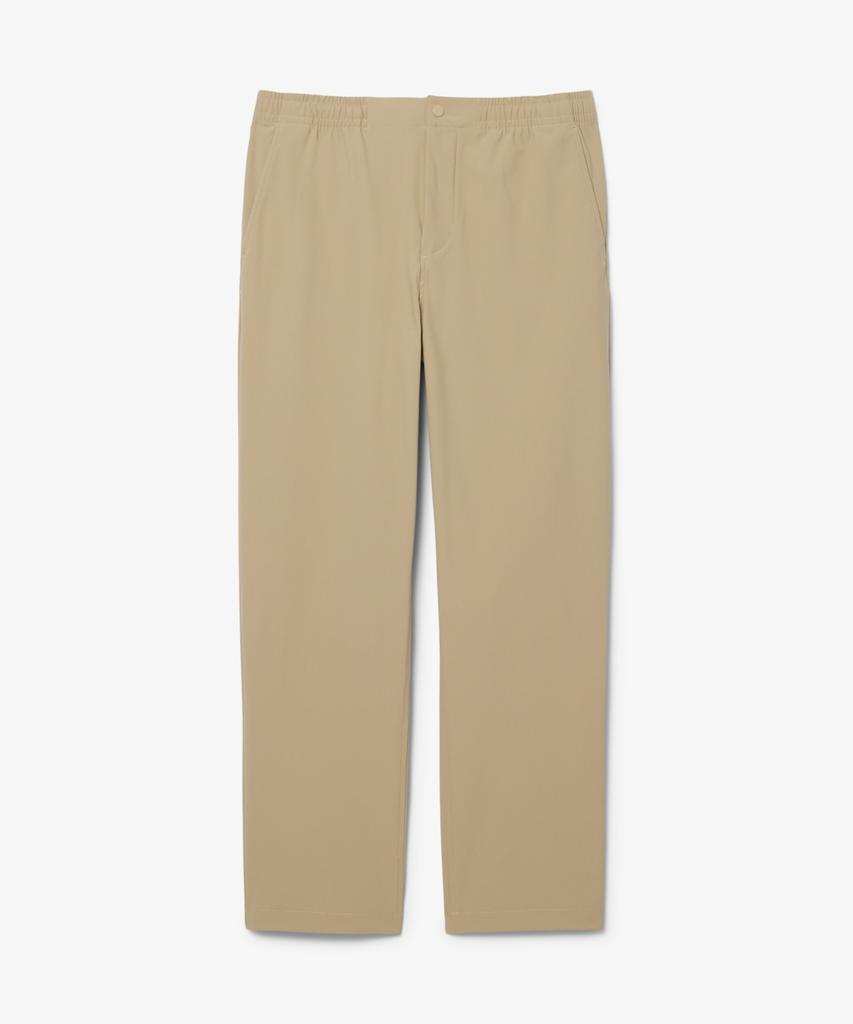 LACOSTE Men'S Jogger Commuter Pants Hh7203-56G 02S