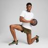 Puma Men S Running SportS Short Sleeve Tee Tad eSSential Poly Tee