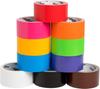 High - Adhesion Cloth - Based Tape, Easy to Tear & Residue - Free